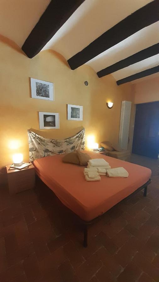 Hotel La Marmotta à Luserna San Giovanni Extérieur photo